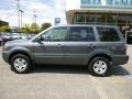 Nimbus Gray Metallic - Pilot Value Package 4WD Photo No. 2