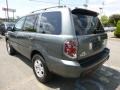 Nimbus Gray Metallic - Pilot Value Package 4WD Photo No. 3