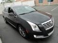 Graphite Metallic - XTS Luxury FWD Photo No. 3