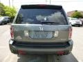 Nimbus Gray Metallic - Pilot Value Package 4WD Photo No. 4