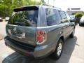 Nimbus Gray Metallic - Pilot Value Package 4WD Photo No. 5