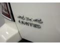 2008 Stone White Jeep Grand Cherokee Limited 4x4  photo #24