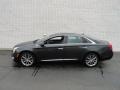 Graphite Metallic - XTS Luxury FWD Photo No. 7