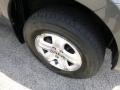 Nimbus Gray Metallic - Pilot Value Package 4WD Photo No. 9