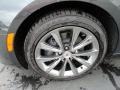 Graphite Metallic - XTS Luxury FWD Photo No. 8