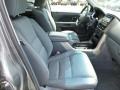 Nimbus Gray Metallic - Pilot Value Package 4WD Photo No. 10