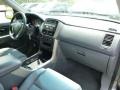 Nimbus Gray Metallic - Pilot Value Package 4WD Photo No. 11
