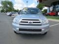 Titanium Metallic - 4Runner SR5 Photo No. 2