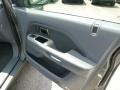 Nimbus Gray Metallic - Pilot Value Package 4WD Photo No. 12