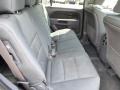 Nimbus Gray Metallic - Pilot Value Package 4WD Photo No. 13