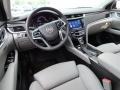 Graphite Metallic - XTS Luxury FWD Photo No. 12