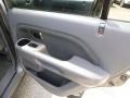 Nimbus Gray Metallic - Pilot Value Package 4WD Photo No. 15