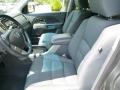 Nimbus Gray Metallic - Pilot Value Package 4WD Photo No. 16