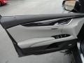 Graphite Metallic - XTS Luxury FWD Photo No. 16
