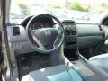 Nimbus Gray Metallic - Pilot Value Package 4WD Photo No. 18