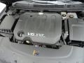 Graphite Metallic - XTS Luxury FWD Photo No. 17