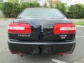 Black - MKZ AWD Sedan Photo No. 6