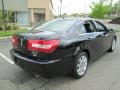 Black - MKZ AWD Sedan Photo No. 7