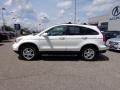 Taffeta White - CR-V EX-L AWD Photo No. 3