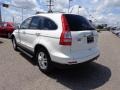 2010 Taffeta White Honda CR-V EX-L AWD  photo #4