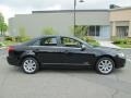 Black - MKZ AWD Sedan Photo No. 9