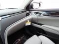 Graphite Metallic - XTS Luxury FWD Photo No. 21