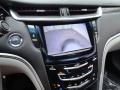 Graphite Metallic - XTS Luxury FWD Photo No. 22