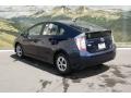 Nautical Blue Metallic - Prius Three Hybrid Photo No. 2