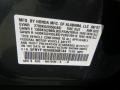 Nimbus Gray Metallic - Pilot Value Package 4WD Photo No. 24