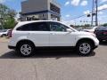 Taffeta White - CR-V EX-L AWD Photo No. 7
