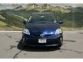 Nautical Blue Metallic - Prius Three Hybrid Photo No. 3