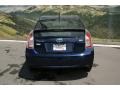 Nautical Blue Metallic - Prius Three Hybrid Photo No. 4