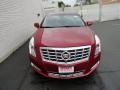 Crystal Red Tintcoat - XTS Luxury FWD Photo No. 2