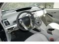 Nautical Blue Metallic - Prius Three Hybrid Photo No. 5