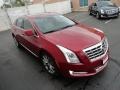 Crystal Red Tintcoat - XTS Luxury FWD Photo No. 3