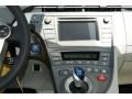 Nautical Blue Metallic - Prius Three Hybrid Photo No. 6