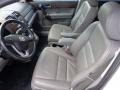 Gray 2010 Honda CR-V EX-L AWD Interior Color