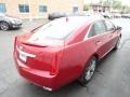 Crystal Red Tintcoat - XTS Luxury FWD Photo No. 4