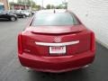 Crystal Red Tintcoat - XTS Luxury FWD Photo No. 5