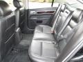 Dark Charcoal Rear Seat Photo for 2007 Lincoln MKZ #80871535