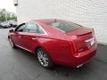 Crystal Red Tintcoat - XTS Luxury FWD Photo No. 6
