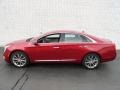 Crystal Red Tintcoat - XTS Luxury FWD Photo No. 7