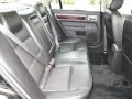 Dark Charcoal Rear Seat Photo for 2007 Lincoln MKZ #80871566