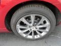 Crystal Red Tintcoat - XTS Luxury FWD Photo No. 8
