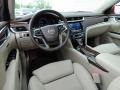 Crystal Red Tintcoat - XTS Luxury FWD Photo No. 10