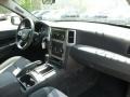 2008 Stone White Jeep Grand Cherokee Laredo 4x4  photo #11
