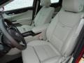 Crystal Red Tintcoat - XTS Luxury FWD Photo No. 13