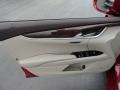 Crystal Red Tintcoat - XTS Luxury FWD Photo No. 16