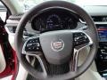 Crystal Red Tintcoat - XTS Luxury FWD Photo No. 18