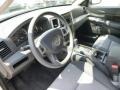 2008 Stone White Jeep Grand Cherokee Laredo 4x4  photo #20